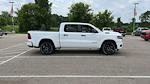 New 2025 Ram 1500 Big Horn Crew Cab 4x4, Pickup for sale #L25D082 - photo 4