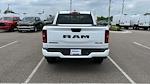 New 2025 Ram 1500 Big Horn Crew Cab 4x4, Pickup for sale #L25D082 - photo 6