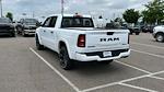 New 2025 Ram 1500 Big Horn Crew Cab 4x4, Pickup for sale #L25D082 - photo 7