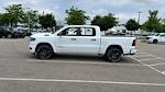 New 2025 Ram 1500 Big Horn Crew Cab 4x4, Pickup for sale #L25D082 - photo 8