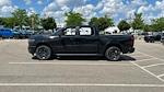 New 2025 Ram 1500 Big Horn Crew Cab 4x4, Pickup for sale #L25D088 - photo 8