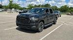 New 2025 Ram 1500 Big Horn Crew Cab 4x4, Pickup for sale #L25D088 - photo 9