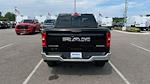 New 2025 Ram 1500 Big Horn Crew Cab 4x4, Pickup for sale #L25D094 - photo 6