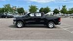 New 2025 Ram 1500 Big Horn Crew Cab 4x4, Pickup for sale #L25D094 - photo 8