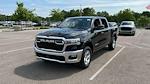 New 2025 Ram 1500 Big Horn Crew Cab 4x4, Pickup for sale #L25D094 - photo 9