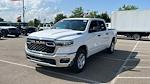 New 2025 Ram 1500 Big Horn Crew Cab 4x4, Pickup for sale #L25D100 - photo 8