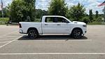 New 2025 Ram 1500 Big Horn Crew Cab 4x4, Pickup for sale #L25D108 - photo 4