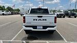 New 2025 Ram 1500 Big Horn Crew Cab 4x4, Pickup for sale #L25D108 - photo 6