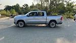 New 2025 Ram 1500 Laramie Crew Cab 4x4, Pickup for sale #L25D116 - photo 8