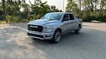 New 2025 Ram 1500 Laramie Crew Cab 4x4, Pickup for sale #L25D116 - photo 9