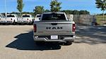 New 2025 Ram 1500 Big Horn Crew Cab 4x4, Pickup for sale #L25D117 - photo 5