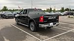 New 2025 Ram 1500 Laramie Crew Cab 4x4, Pickup for sale #L25D121 - photo 6