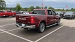 New 2025 Ram 1500 Laramie Crew Cab 4x4, Pickup for sale #L25D122 - photo 4