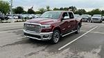 New 2025 Ram 1500 Laramie Crew Cab 4x4, Pickup for sale #L25D122 - photo 8