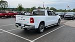 New 2025 Ram 1500 Laramie Crew Cab 4x4, Pickup for sale #L25D124 - photo 4