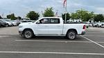 New 2025 Ram 1500 Laramie Crew Cab 4x4, Pickup for sale #L25D124 - photo 7