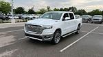 New 2025 Ram 1500 Laramie Crew Cab 4x4, Pickup for sale #L25D124 - photo 8