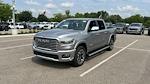 New 2025 Ram 1500 Laramie Crew Cab 4x4, Pickup for sale #L25D125 - photo 8