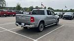 New 2025 Ram 1500 Laramie Crew Cab 4x4, Pickup for sale #L25D125 - photo 4