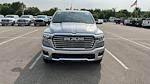 New 2025 Ram 1500 Laramie Crew Cab 4x4, Pickup for sale #L25D126 - photo 9