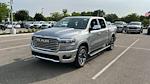 New 2025 Ram 1500 Laramie Crew Cab 4x4, Pickup for sale #L25D126 - photo 8