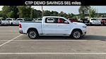 New 2025 Ram 1500 Laramie Crew Cab 4x4, Pickup for sale #L25D128 - photo 2