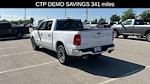 New 2025 Ram 1500 Laramie Crew Cab 4x4, Pickup for sale #L25D131 - photo 5