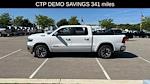 New 2025 Ram 1500 Laramie Crew Cab 4x4, Pickup for sale #L25D131 - photo 6