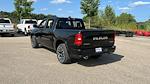 New 2025 Ram 1500 Laramie Crew Cab 4x4, Pickup for sale #L25D137 - photo 6