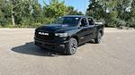 New 2025 Ram 1500 Laramie Crew Cab 4x4, Pickup for sale #L25D137 - photo 8