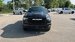 New 2025 Ram 1500 Laramie Crew Cab 4x4, Pickup for sale #L25D137 - photo 9