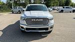 New 2025 Ram 1500 Laramie Crew Cab 4x4, Pickup for sale #L25D142 - photo 9