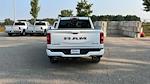 New 2025 Ram 1500 Laramie Crew Cab 4x4, Pickup for sale #L25D144 - photo 6