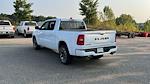 New 2025 Ram 1500 Laramie Crew Cab 4x4, Pickup for sale #L25D144 - photo 7