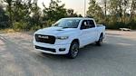 New 2025 Ram 1500 Laramie Crew Cab 4x4, Pickup for sale #L25D144 - photo 9