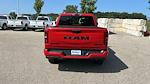 New 2025 Ram 1500 Big Horn Crew Cab 4x4, Pickup for sale #L25D153 - photo 5