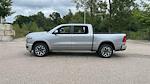 New 2025 Ram 1500 Laramie Crew Cab 4x4, Pickup for sale #L25D154 - photo 7