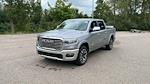 New 2025 Ram 1500 Laramie Crew Cab 4x4, Pickup for sale #L25D154 - photo 8