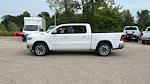 New 2025 Ram 1500 Laramie Crew Cab 4x4, Pickup for sale #L25D170 - photo 7