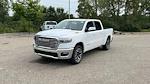 New 2025 Ram 1500 Laramie Crew Cab 4x4, Pickup for sale #L25D170 - photo 8