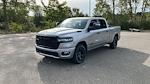 New 2025 Ram 1500 Big Horn Crew Cab 4x4, Pickup for sale #L25D173 - photo 8