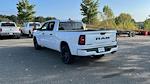 New 2025 Ram 1500 Big Horn Crew Cab 4x4, Pickup for sale #L25D174 - photo 6