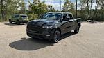 New 2025 Ram 1500 Big Horn Crew Cab 4x4, Pickup for sale #L25D175 - photo 8