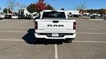 New 2025 Ram 1500 Laramie Crew Cab 4x4, Pickup for sale #L25D180 - photo 5