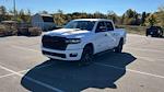 New 2025 Ram 1500 Laramie Crew Cab 4x4, Pickup for sale #L25D180 - photo 8