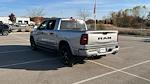 New 2025 Ram 1500 Laramie Crew Cab 4x4, Pickup for sale #L25D181 - photo 6