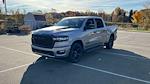 New 2025 Ram 1500 Laramie Crew Cab 4x4, Pickup for sale #L25D181 - photo 8