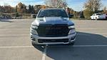 New 2025 Ram 1500 Laramie Crew Cab 4x4, Pickup for sale #L25D181 - photo 9