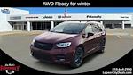 Used 2021 Chrysler Pacifica Touring L AWD, Minivan for sale #L25H013A - photo 1