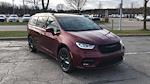 Used 2021 Chrysler Pacifica Touring L AWD, Minivan for sale #L25H013A - photo 10